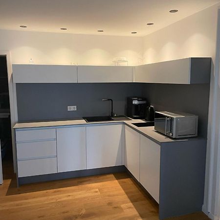 Eine Kleine Gemuetliche Wohnung Αμβούργο Εξωτερικό φωτογραφία