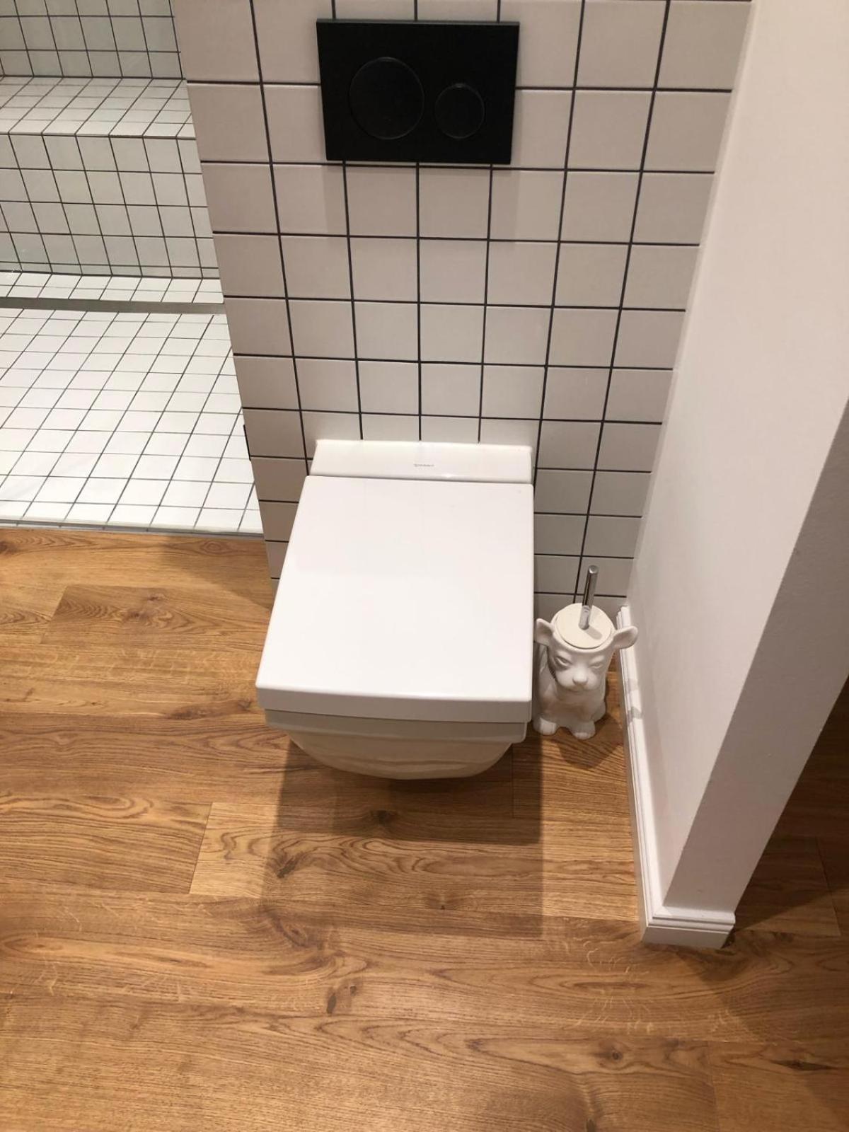 Eine Kleine Gemuetliche Wohnung Αμβούργο Εξωτερικό φωτογραφία